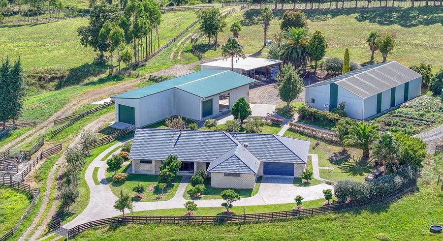  at 800 Tuhikaramea Road, Ngahinapouri, Waipa, Waikato