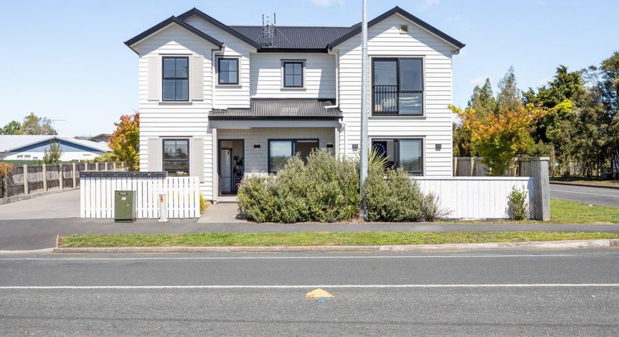  at 1/135 Silverdale Road, Silverdale, Hamilton