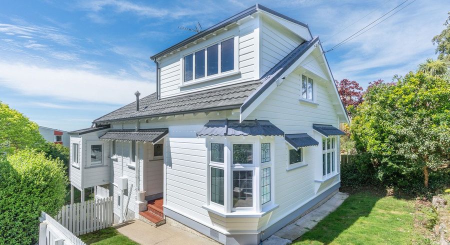  at 12 Hart Street, Belleknowes, Dunedin, Otago