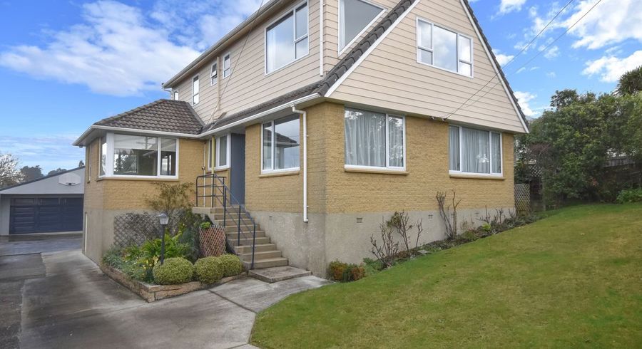  at 162 Mulford Street, Concord, Dunedin, Otago