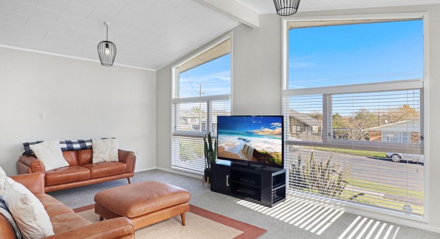  at 42 George Street, Morrinsville, Morrinsville