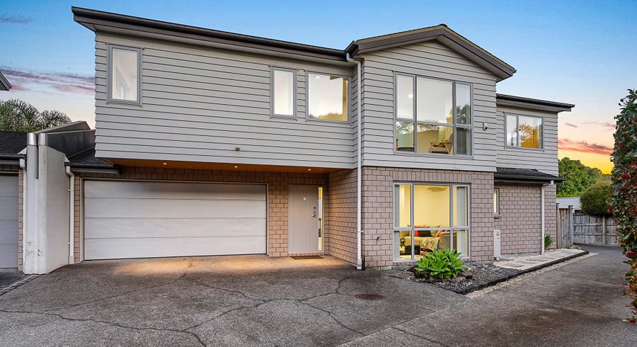  at 72G Malvern Road, Morningside, Auckland