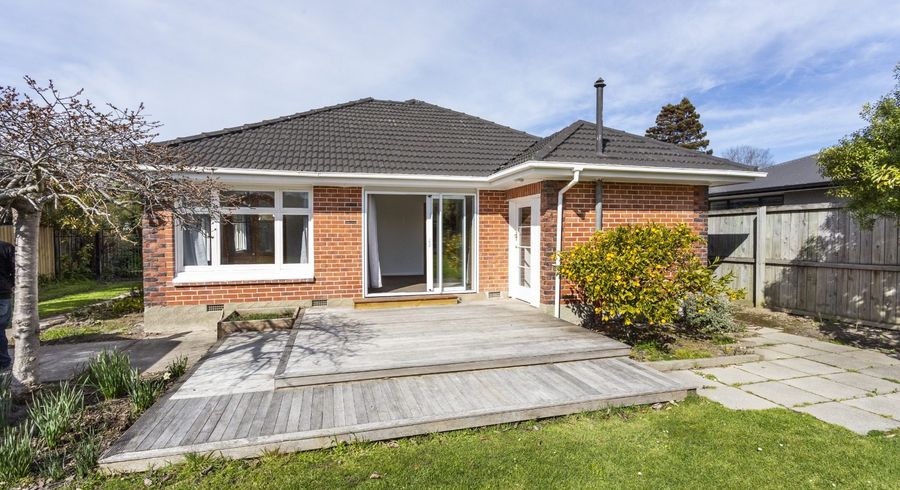  at 190 Cashmere Road, Hoon Hay, Christchurch City, Canterbury