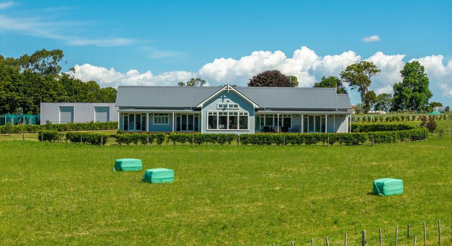  at 355a Waikaramu Road, Waimate North, Far North, Northland