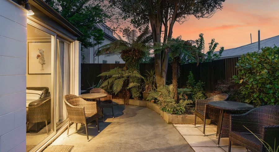  at 4/32 Albany Street, St Albans, Christchurch