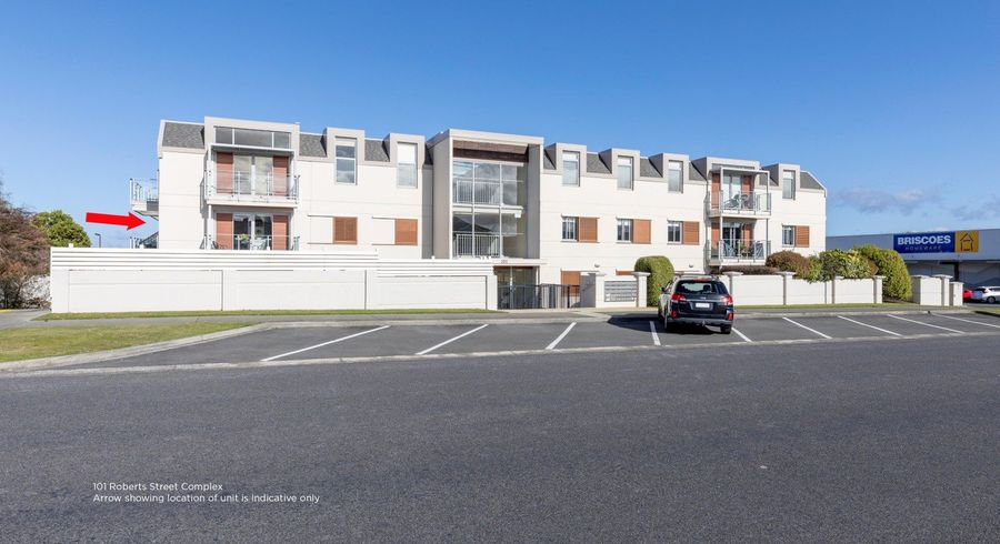  at 16/101 Roberts Street, Town Centre, Taupo, Waikato