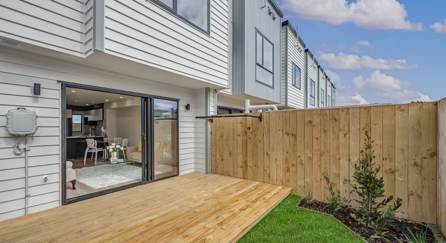  at Lot 6/31 Weymouth Road, Manurewa, Manukau City, Auckland