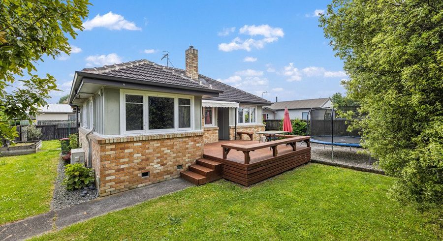  at 57 Knighton Road, Hillcrest, Hamilton