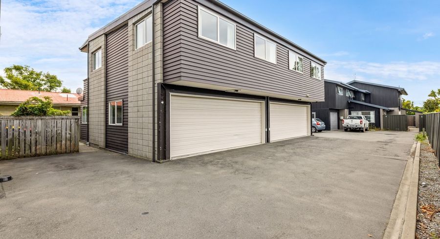  at 7/24 Whitmore Street, Edgeware, Christchurch City, Canterbury
