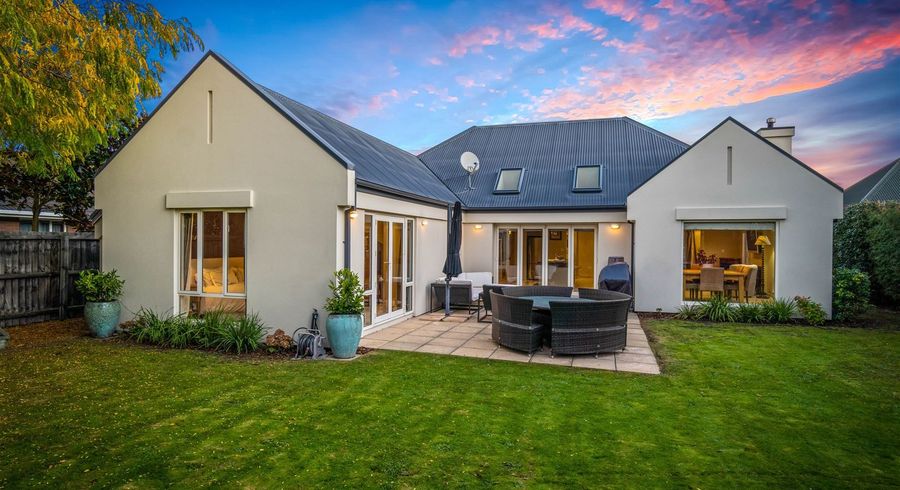  at 3 Lytham Green, Shirley, Christchurch