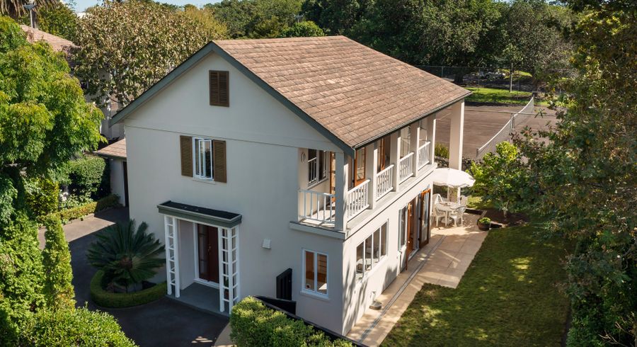  at 66A Epsom Avenue, Epsom, Auckland