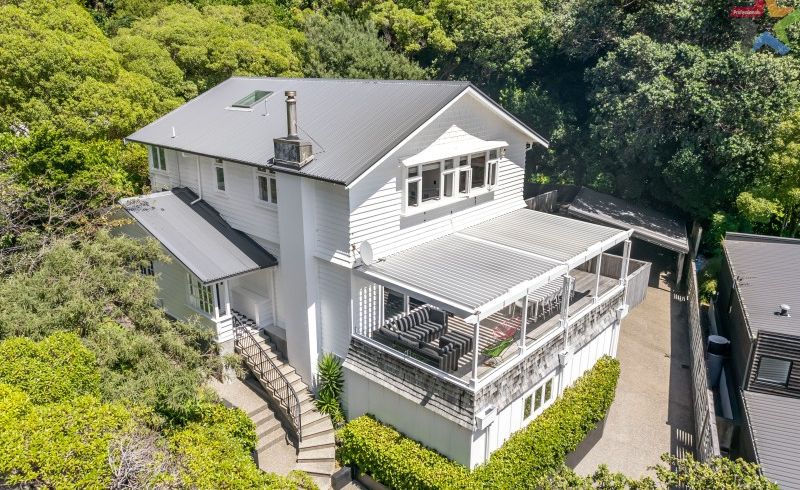  at 8 Tawa Street, Eastbourne, Lower Hutt