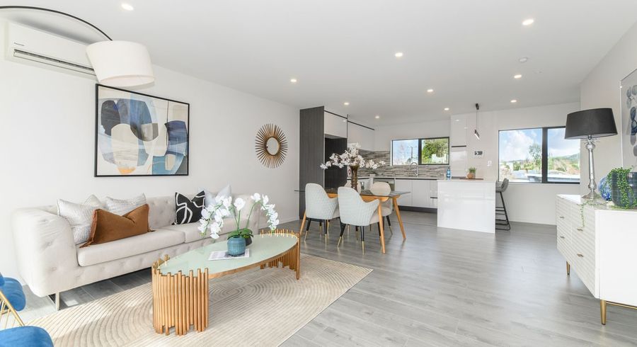  at 3/7 Ranui Station Road, Ranui, Waitakere City, Auckland
