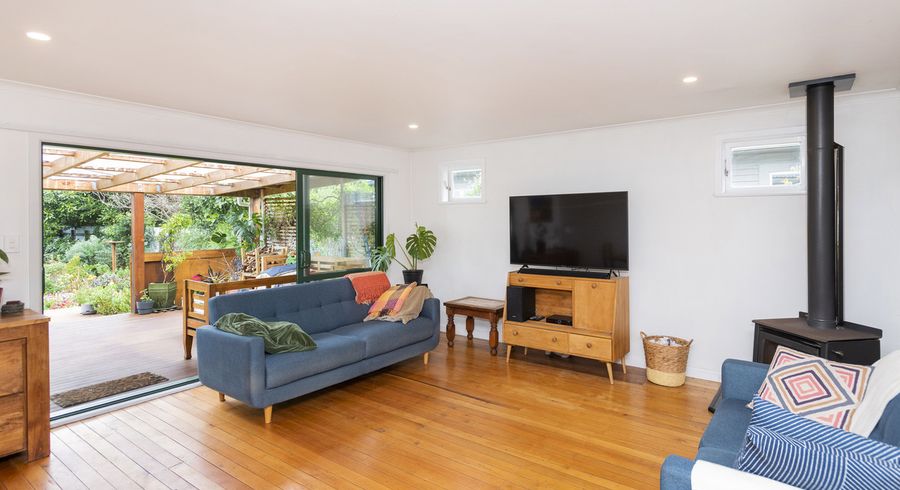  at 14 School Road, Te Hapara, Gisborne