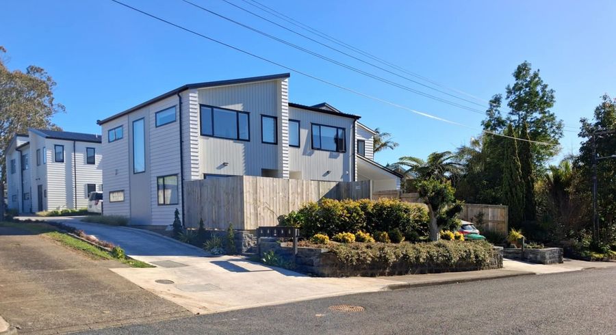 at 33E Sturges Avenue, Otahuhu, Auckland City, Auckland