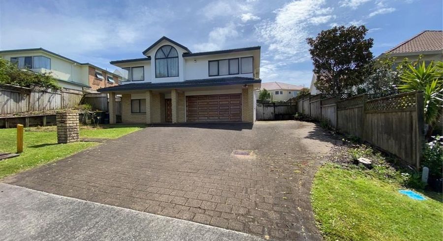  at 42 Manutara Avenue, Forrest Hill, North Shore City, Auckland