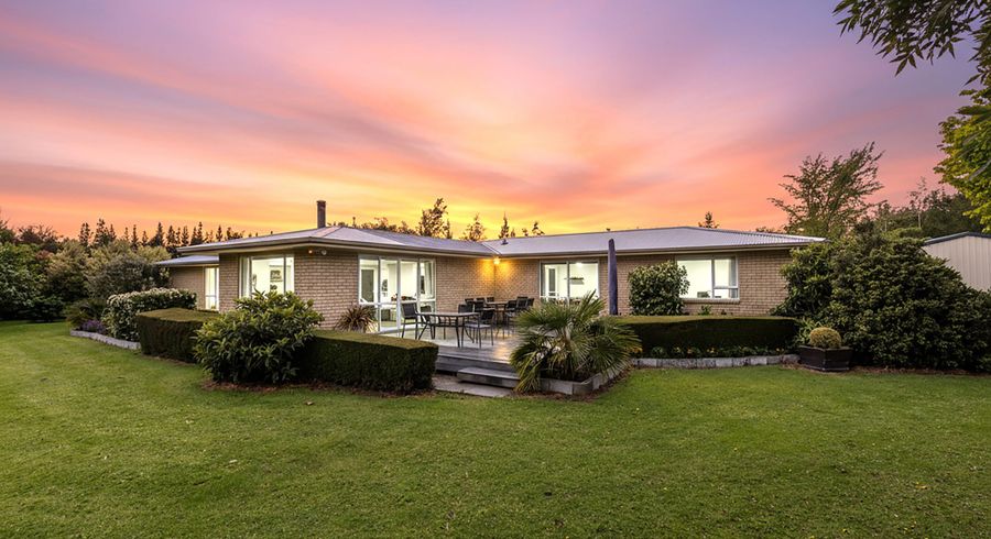  at 43 Bruces Road, Sefton, Rangiora