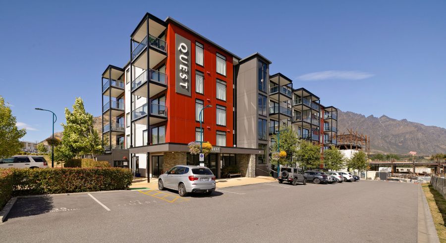  at 409/34 Red Oaks Drive, Frankton, Queenstown-Lakes, Otago