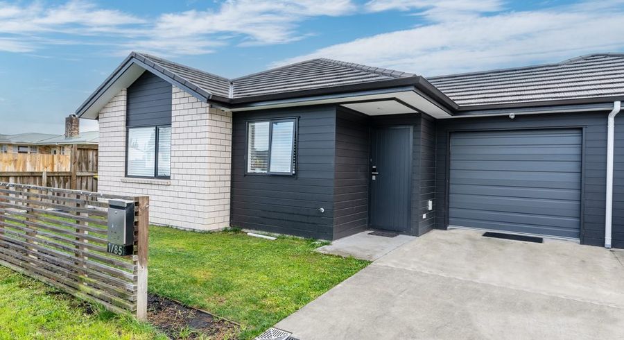  at 1/85 Insoll Avenue, Enderley, Hamilton, Waikato