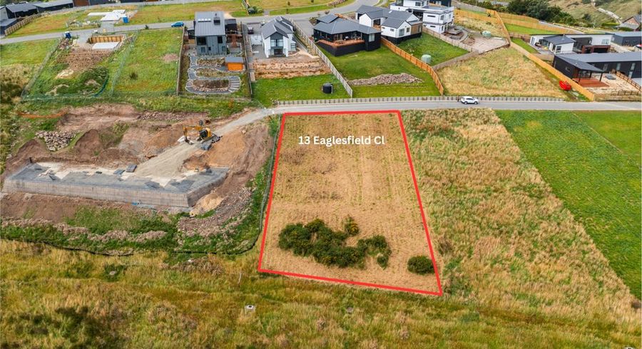  at 13 Eaglesfield Close, Westmorland, Christchurch City, Canterbury
