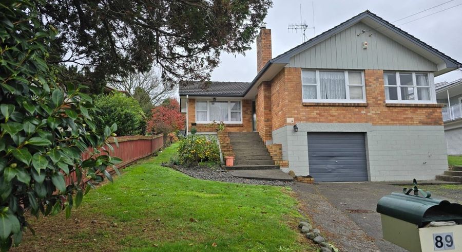  at 89 Tawa Street, Melville, Hamilton, Waikato