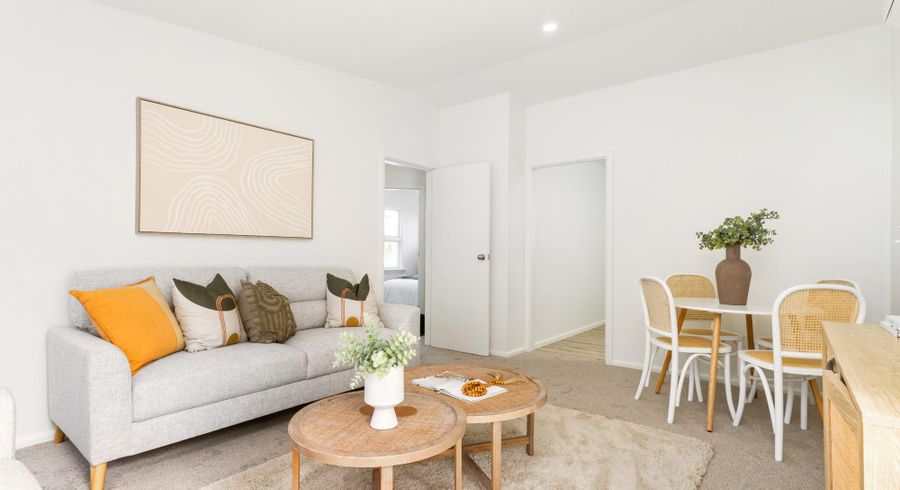  at 4/263 Fitzgerald Avenue, City Centre, Christchurch City, Canterbury