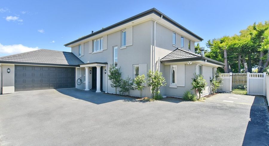  at 137A Centaurus Road, Saint Martins, Christchurch
