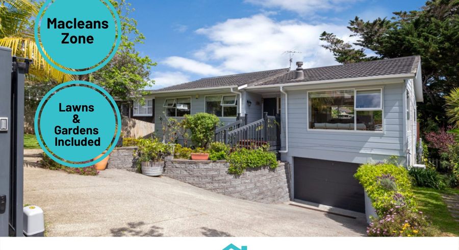  at 12 Cheriton Road, Mellons Bay, Manukau City, Auckland