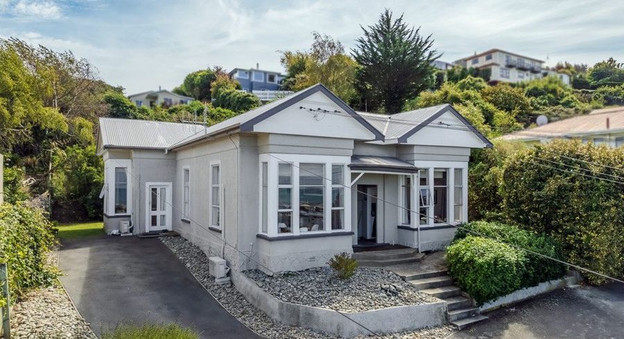  at 70 Aln Street, Oamaru