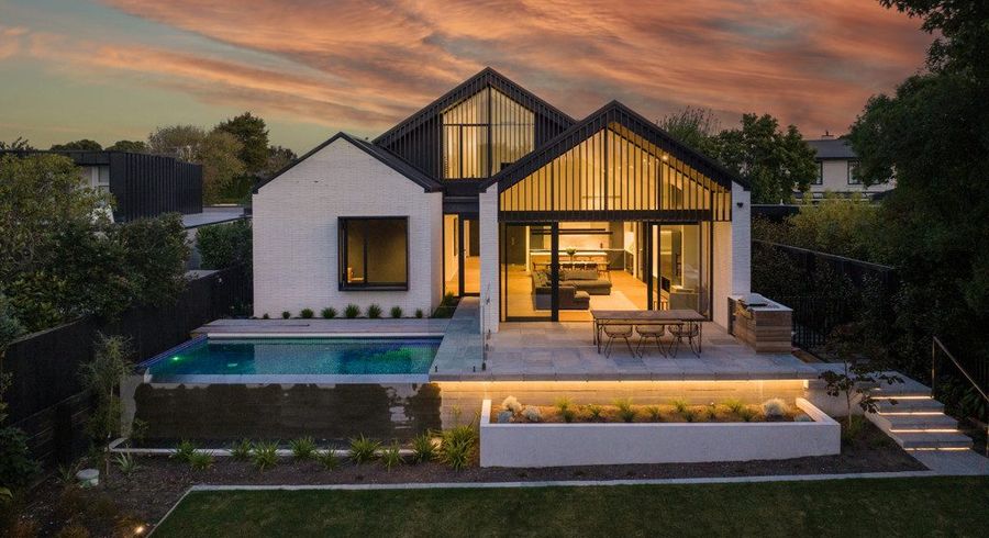  at 27 Idris Road, Fendalton, Christchurch