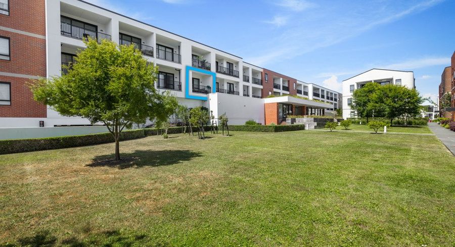  at 115/81 Mapou Road, Hobsonville, Auckland