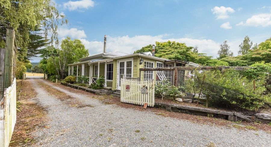  at 608 Wakefield-Kohatu Highway, Wakefield, Tasman, Nelson / Tasman