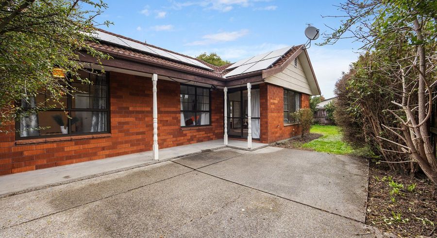  at 2/17A Dalrye Place, Ilam, Christchurch City, Canterbury