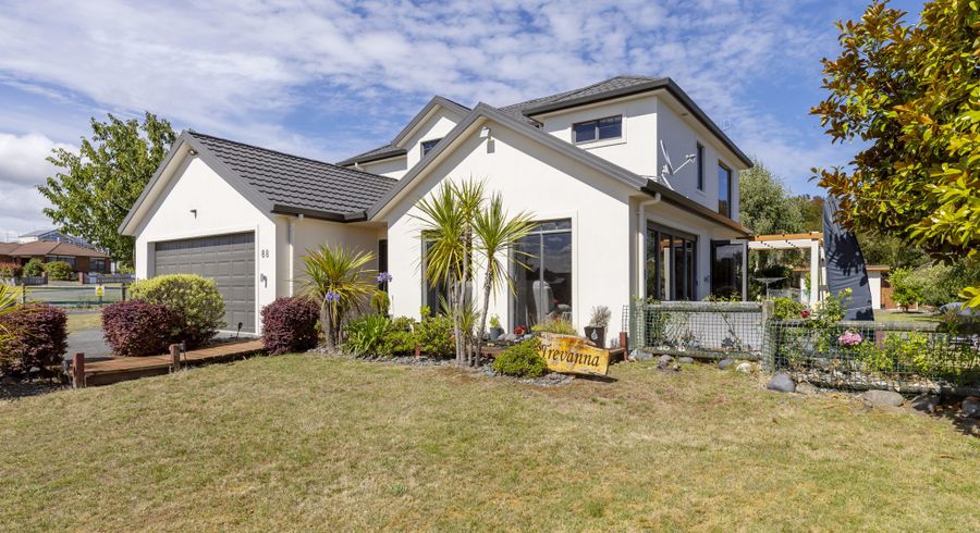  at 88 Kahotea Drive, Motuoapa, Taupo, Waikato