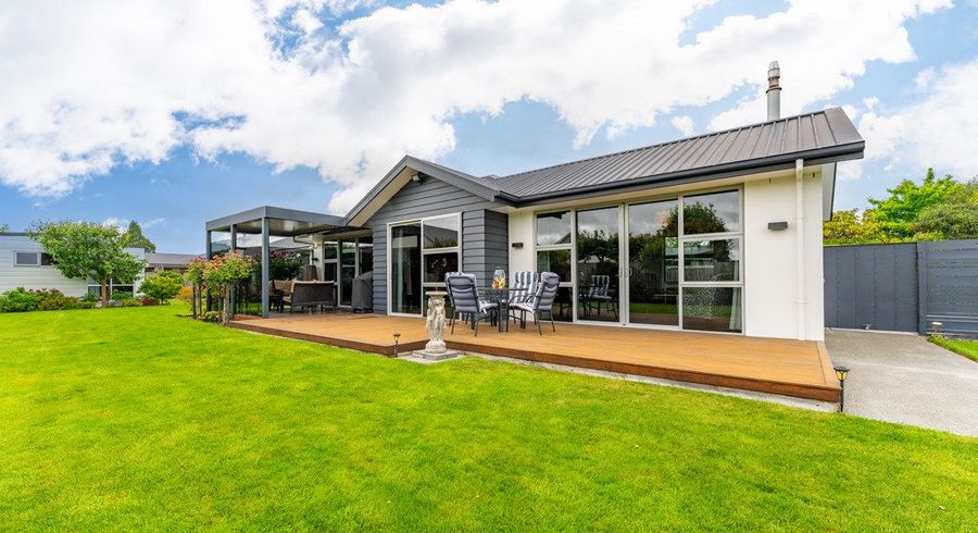  at 8 Hunter Hills Drive, Timaru, Timaru, Canterbury