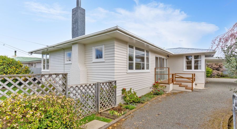  at 1 York Street, Solway, Masterton