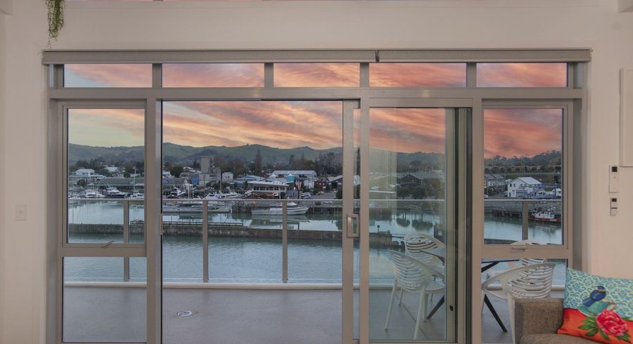  at 404/4 Reads Quay, Marinaview, City Centre, Gisborne, Gisborne