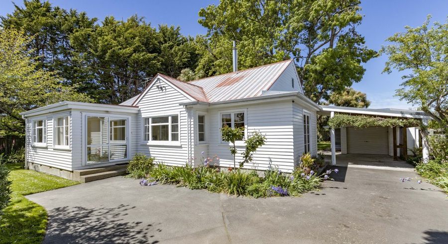  at 130 Jeffreys Road, Strowan, Christchurch City, Canterbury