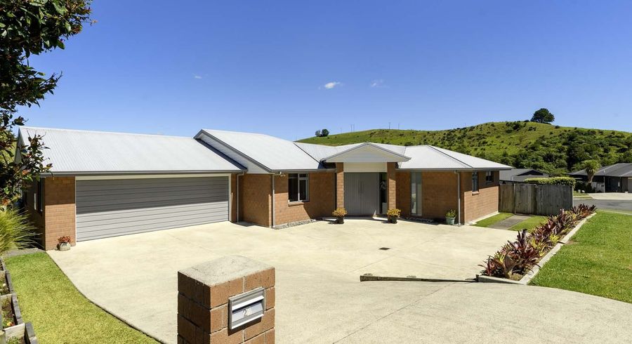  at 29 Bryan Gallagher Place, Welcome Bay, Tauranga
