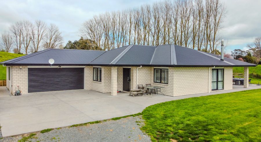  at 364 Waikeria Road, Kihikihi, Te Awamutu