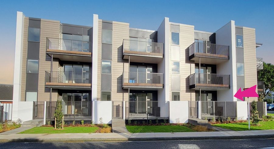  at G03/94 Cambridge Terrace, Waterloo, Lower Hutt, Wellington