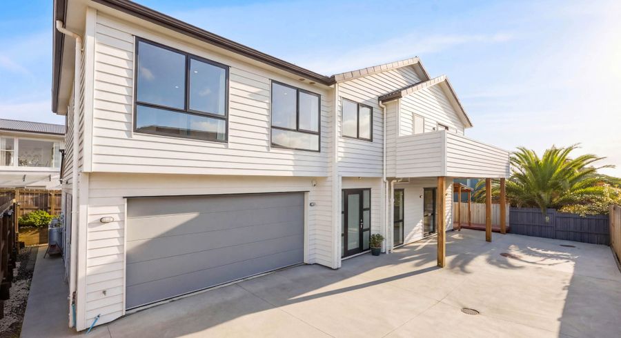  at 45A Bradbury Road, Botany Downs, Manukau City, Auckland