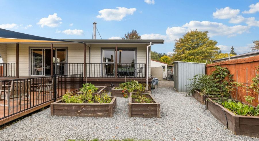  at 2570 Bealey Road, Hororata, Selwyn, Canterbury