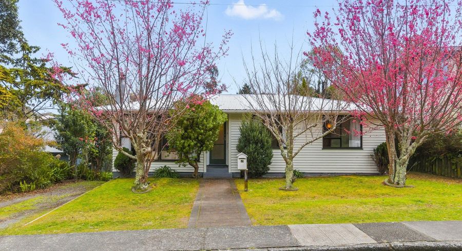  at 15 Leinster Avenue, Raumati South, Kapiti Coast, Wellington