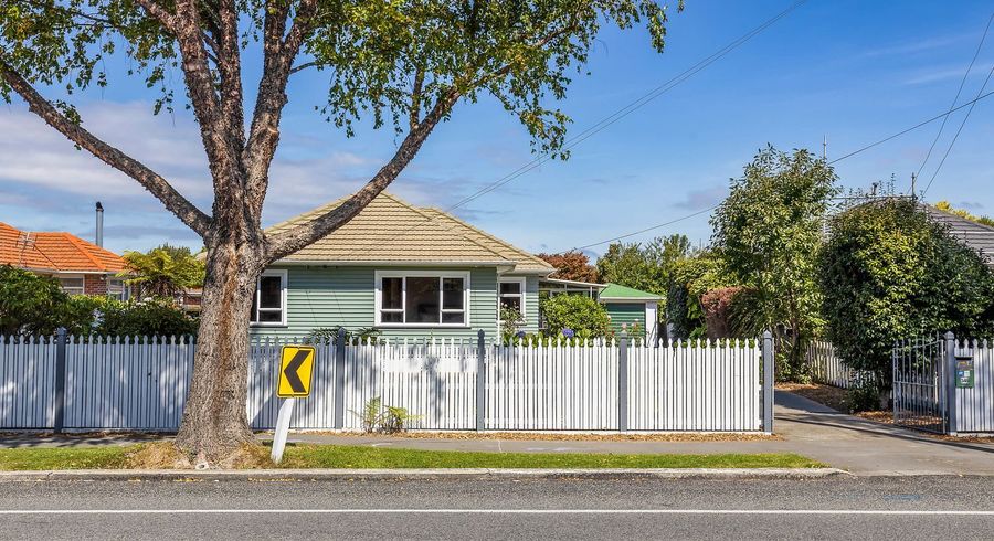  at 345 Wairakei Road, Burnside, Christchurch City, Canterbury