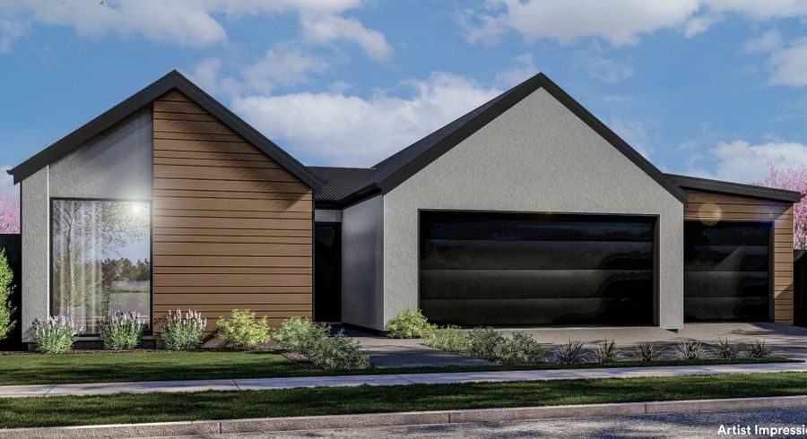  at Lot 15 Te Whaiawa - Weedons Ross Road, West Melton, Selwyn, Canterbury