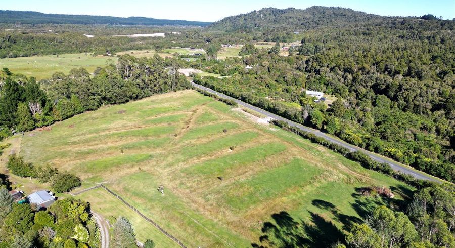  at 44 Maori Creek Road, Marsden, Grey, West Coast