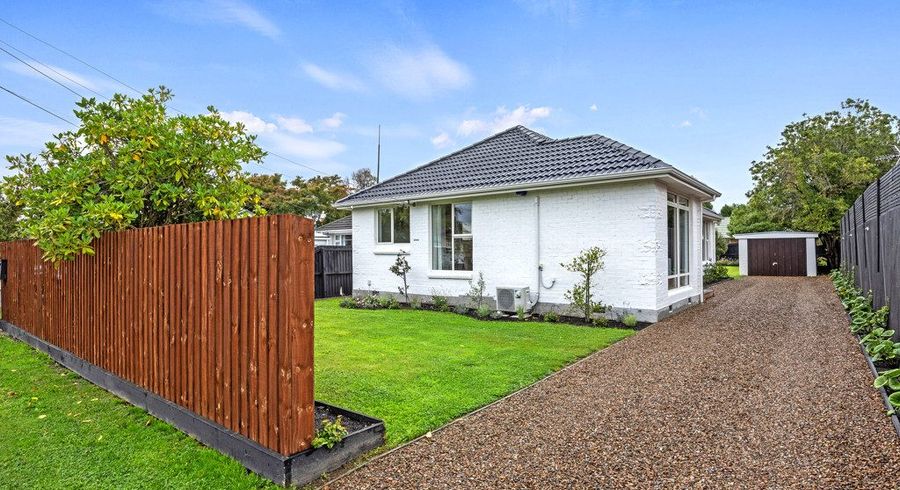  at 13 Fergusson Avenue, St. Albans, Christchurch City, Canterbury