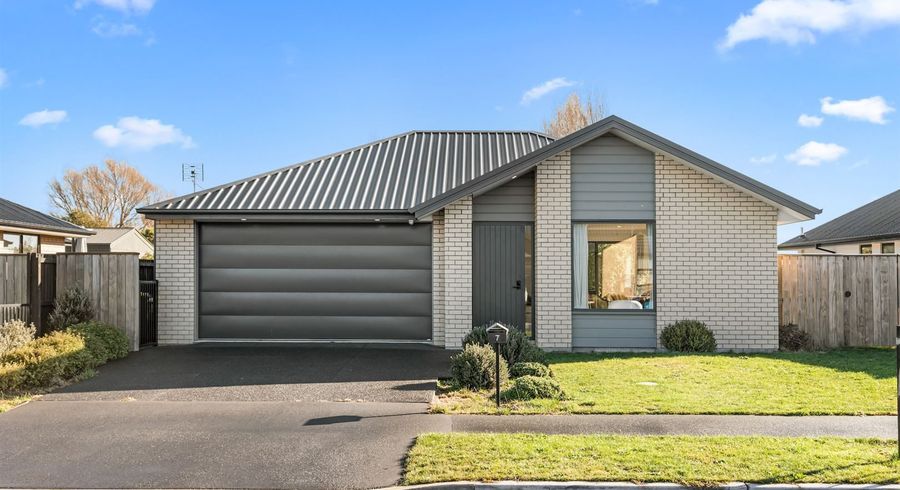  at 7 Glengael Drive, Halswell, Christchurch