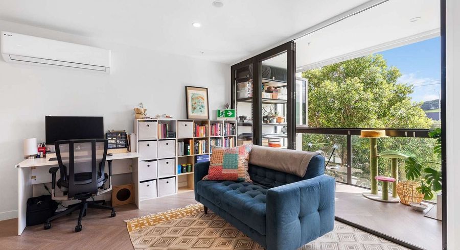  at 108/82 Jellicoe Road, Panmure, Auckland City, Auckland